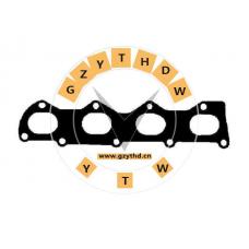 03C 253 039 A，SKODA (SVW )，03C253039A，VOLKSWAGEN，03C253039A，ExhaustManifoldGasket