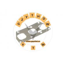 022 253 050 C，VOLKSWAGEN，022253050C，，022253050C，ExhaustManifoldGasket