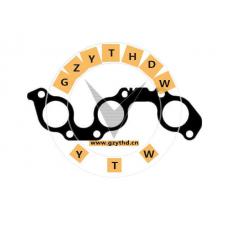 17173-20020，HYUNDAI，17173-20020，LEXUS，1717320020，ExhaustManifoldGasket