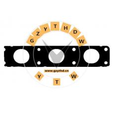 30 711 319，LAND ROVER，30711319，VOLVO，30711319，ExhaustManifoldGasket