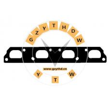 11 62 1 174 968，MINI，11621174968，CHRYSLER，11621174968，ExhaustManifoldGasket