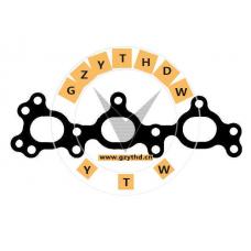 8-98006245-0，VAUXHALL，8-98006245-0，OPEL，8980062450，ExhaustManifoldGasket