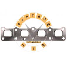 04884825AB，DODGE，04884825AB，，04884825AB，ExhaustManifoldGasket