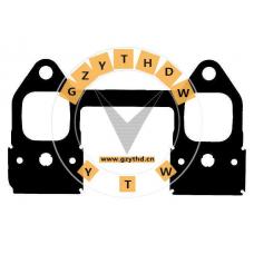 0490 4705，VOLVO，4904705，DEUTZ-FAHR，4904705，ExhaustManifoldGasket