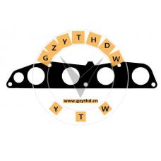 1555A555，MITSUBISHI，1555A555，，1555A555，ExhaustManifoldGasket