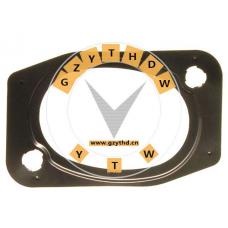 04781040AD，DODGE，04781040AD，CHRYSLER，04781040AD，ExhaustManifoldGasket