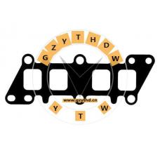 0429 2563，LAMBORGHINI，4292563，DEUTZ-FAHR，4292563，ExhaustManifoldGasket