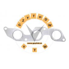 1555A647，MITSUBISHI，1555A647，，1555A647，ExhaustManifoldGasket