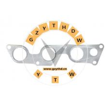 1555A650，MITSUBISHI，1555A650，，1555A650，ExhaustManifoldGasket