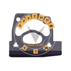 1 944 011，FORD USA，1944011，，1944011，ExhaustManifoldGasket