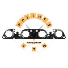 21124-1008089-00，LADA，21124-1008089-00，，21124100808900，ExhaustManifoldGasket