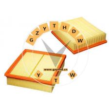 13 72 1 736 675，Air Filter，13 72 1 736 675，AUDI，13721736675