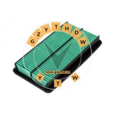 17220-RGL-A00，Air Filter，17220RGLA00，HONDA (DONGFENG)，17220-RGL-A00