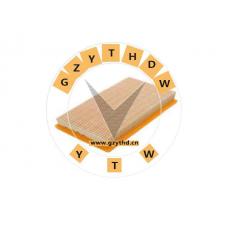 28113-37101，Air Filter，2811337101，HYUNDAI，28113-37101