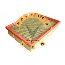 23190-21001，Air Filter，2319021001，MAN，23190-21001