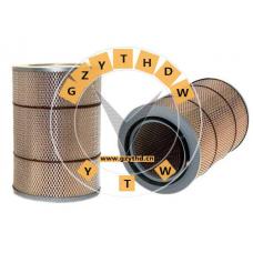1-14215-067-0，Air Filter，1142150670，ISUZU，1-14215-067-0