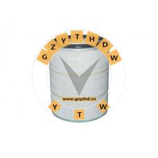 1-14215-058-0，Air Filter，1142150580，ISUZU，1-14215-058-0