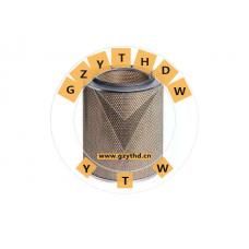 395773，Air Filter，395773，SCANIA，395773