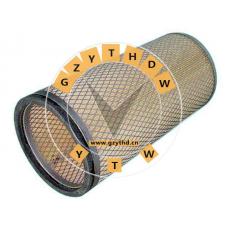 17801-2900，Air Filter，178012900，HINO，17801-2900