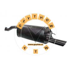 18030-SP0-A53,Silencer,18030-SP0-A53,ACURA,18030SP0A53