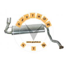 18307SK7A72,Silencer,18307SK7A72,ACURA,18307SK7A72