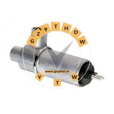 000 141 12 25,Idle Control Valve,000 141 12 25,MERCEDES BENZ,000 141 12 25