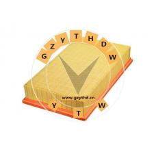 2W939601AC，Air Filter，2W939601AC，RENAULT，2W939601AC