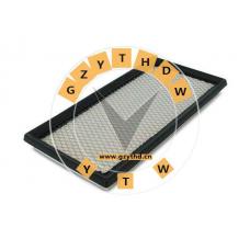 1-04891694AA，Air Filter，104891694AA，CHEVROLET，1-04891694AA