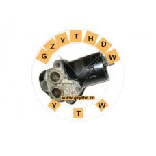 077 133 455 A,Idle Control Valve,077 133 455 A,AUDI,077 133 455 A