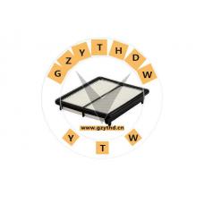 17220-R70-A00，Air Filter，17220R70A00，HYUNDAI，17220-R70-A00
