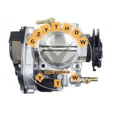06A 133 066 E,Throttle Body,06A133066E,SKODA,06A 133 066 E,VOLKSWAGEN