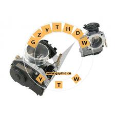 06A 133 064 H,Throttle Body,06A133064H,SKODA,06A 133 064 H,VOLKSWAGEN