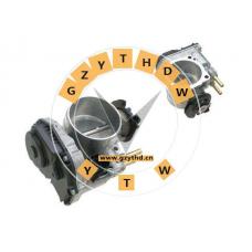 021 133 064 A,Throttle Body,021133064A,VOLKSWAGEN,021 133 064 A,