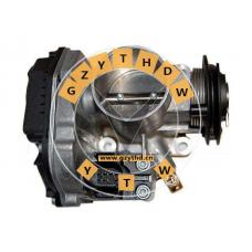 030 133 064 D,Throttle Body,030133064D,SEAT,030 133 064 D,SKODA