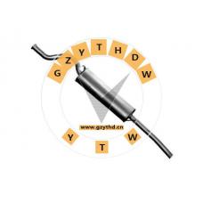 2110-1200010,Silencer,2110-1200010,LADA,21101200010