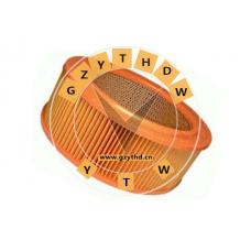 00 08 549 061，Air Filter，00 08 549 061，NISSAN (DONGFENG)，8549061