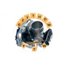 030 133 064 F,Throttle Body,030133064F,SEAT,030 133 064 F,SKODA