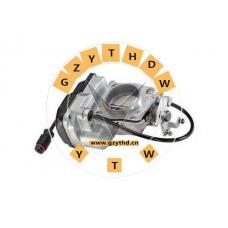 000 141 71 25,Throttle Body,1417125,MERCEDES BENZ,000 141 71 25,