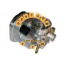 13 54 7 509 043,Throttle Body,13547509043,MINI,13 54 7 509 043,