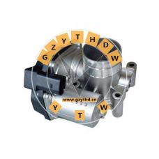 03D 133 062 E,Throttle Body,03D133062E,SKODA,03D 133 062 E,VOLKSWAGEN