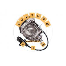 000 141 65 25,Throttle Body,1416525,MERCEDES BENZ,000 141 65 25,