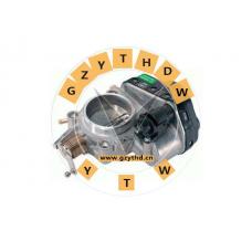 000 141 97 25,Throttle Body,1419725,MERCEDES BENZ,000 141 97 25,