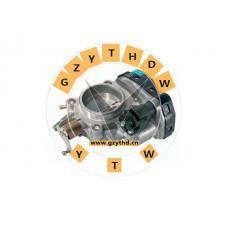 000 141 95 25,Throttle Body,1419525,MERCEDES BENZ,000 141 95 25,
