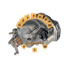 000 141 96 25,Throttle Body,1419625,MERCEDES BENZ,000 141 96 25,
