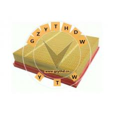 GFE 2412，Air Filter，GFE 2412，LAND ROVER，GFE2412