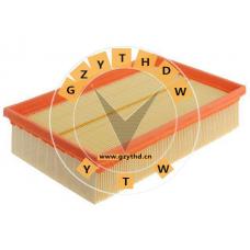 6W839601AB，Air Filter，6W839601AB，FORD，6W839601AB