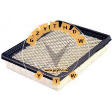 10342024，Air Filter，10342024，CHEVROLET，10342024