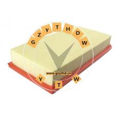 23190-08403，Air Filter，2319008403，PEUGEOT，23190-08403