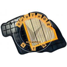 13 71 7 577 458，Air Filter，13 71 7 577 458，HYUNDAI，13717577458