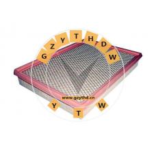 23150-11000，Air Filter，2315011000，HYUNDAI，23150-11000